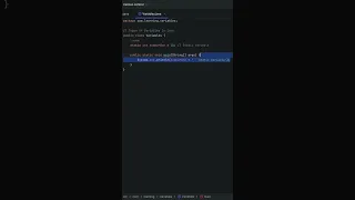 Types Of Variables In Java Static Instance Local Variables