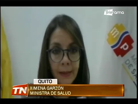 Inició la vacunación de personas privadas de libertad en penitenciaría del Litoral