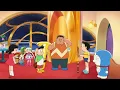 Download Lagu Doraemon: Nobita's Earth Symphony「STORY」