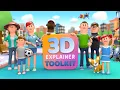 HOW TO CREATE 3D EXPLAINER TOOLKIT USING RENDER FOREST