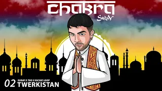 Suray X Tno X Richie Loop Twerkistan 