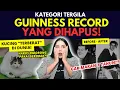 KATEGORI TERGILA \