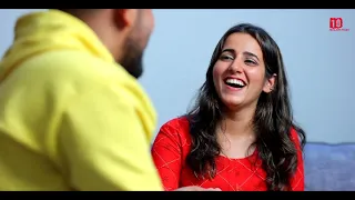 fareb hindi shortfilm new webseries