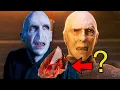 Why did Voldemort need the Philosopher s Stone so much