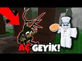 Lagu GEYİĞE ÖZEL RESTAURANT YAPTIM!!  EN SEVDİĞİ YEMEKLERİ VERİP İYİLEŞTİRDİM!! - Roblox Ormanda 99 Gece