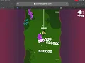 TINY FISHING NEW world record insanely cracked