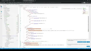 Google Cloud Platform Deploying the Application into App Engine Flexible Environment Java Part 3