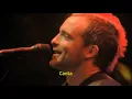 "Sing" (Live at Glasgow 2001) - Travis (Subtitulado)