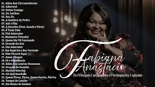 FABIANA ANASTÁCIO [Os Principais Lançamentos e Participações Especiais]