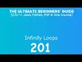 201 Infinity Loops