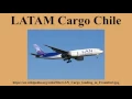 LATAM Cargo Chile