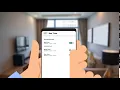 Audra gif Homeshield Bed Time