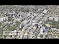The history of San Mateo California