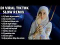 Download Lagu DJ VIRAL TIkTOK SLOW REMIX DJ TERLALU KEJAM UNTUKKU