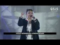 Download Lagu Yesus Memberiku Kemenangan (Cover) ft. Ichi Fiona - GSJS Jakarta