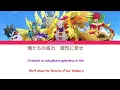 Download Lagu Digimon Adventure 2020 -「X-Treme Fight」Takayoshi Tanimoto