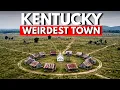 13 Weirdest and Most Isolated Towns in Kentucky