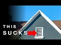 Do Gable Vents Actually Work