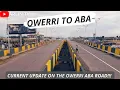 Lagu Road Trip from OWERRI to ABA / Travel with us from IMO STATE to Gov Alex Otti’s ABIA STATE