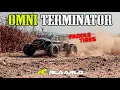 Lagu Omni Terminator Goes Wild with Paddle Tires🔥 @RLAARLO