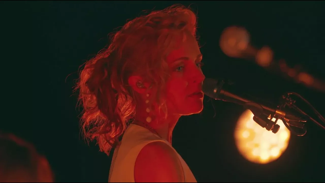 Agnes Obel - It's Happening Again - Live at Philharmonie de Paris