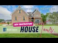 New Construction Gem in Yorktown VA 104 William Storrs Rd SmithFarm Estates
