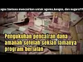 Lagu Pengukuhan pencairan dana amanah setelah sekian lamanya program berjalan