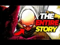 Download Lagu The ENTIRE One Punch Man Story Explained...