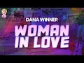 Download Lagu Dana Winner - Woman In Love //Lyrics