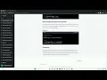 Split large python file into module with common dependencies