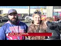 Community reacts to recent event -