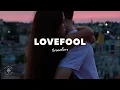 Download Lagu twocolors - Lovefool (Lyrics)