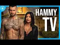 Hammy TV Pranksters Viral Sensations OnlyFans Creators