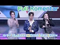 Download Lagu Full Komentar Penampilan Arbil (Asahan) - Tujuh Kata Cinta || Video Review DA7 