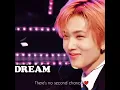 My first and last : #Jisung hbdedition ~♥~#nctdream