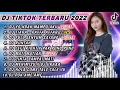 DJ TIKTOK TERBARU 2022 - DJ YO NDAK MAMPU AKU DUDU SPEK IDAMANMU X DJ TIARA | REMIX TIKTOK FULL BASS