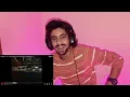 JJ47 x Talha Anjum x Maria Unera - Citylights REACTION | Talk Time