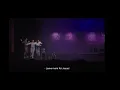 Starkid's NPMD digital ticket blooper