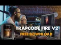 Trapcode Fire V2 3after effects template free download