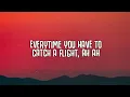 Charli XCX - Beg For You (Lyrics)