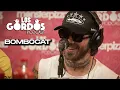 Download Lagu Los Gordos Podcast - Invitado BomboCat | Producir con Diplo, Beele, AfroBeats, Industria musical