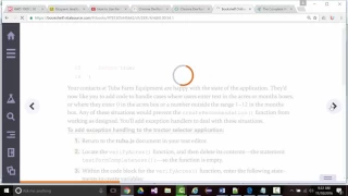 AWD1000 - JavaScript