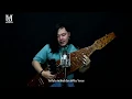 Download Lagu Terlalu Besar - Mike Mohede ft. Veren (Cover By :  Uyau Moris) Lagu Rohani Kristen