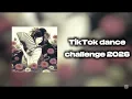 TIKTOK DANCE CHALLENGE 2025-2026