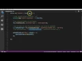 Node js A to Z - 15 Create a Node Server