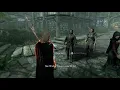 Taron Dreth random encounter Skyrim Special Edition