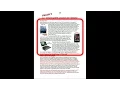 CSC-200 Project1 2 mini lecture