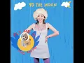 Download Lagu Mashup – “Fly Me To The Moon” x “To The Moon” by Taeyeon x “Magnetic Moon” by Tiffany Young