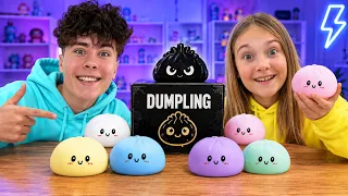 Испортила единственный DUMPLING старшего брата ! Все серии сборник