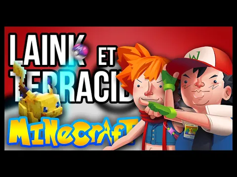Video Thumbnail: ON VA VOLER LES POKÉMONS DES AUTRES SUR MINECRAFT (Pokérayou)